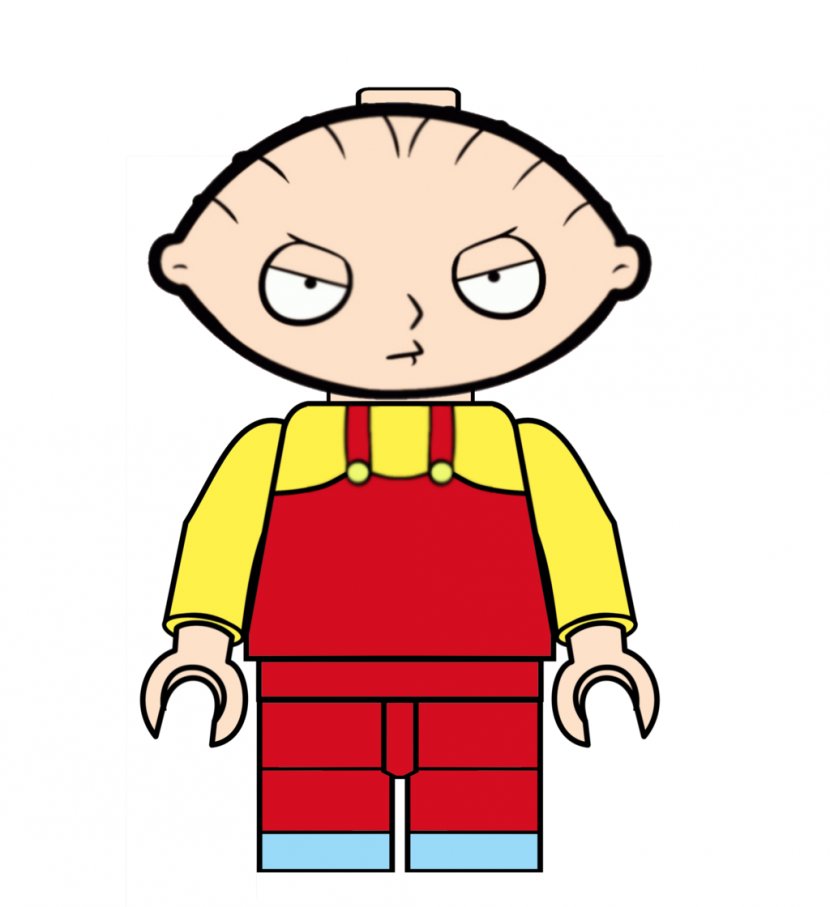 Stewie Griffin Bugs Bunny Drawing Popeye Cartoon - Family Guy Transparent PNG