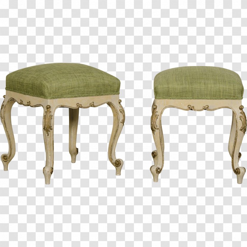 Chair - Furniture - Square Stool Transparent PNG