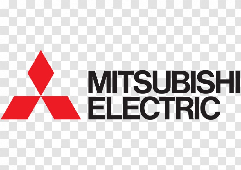 Mitsubishi Motors Electric Air Conditioning Industries Electronics - Industry Transparent PNG