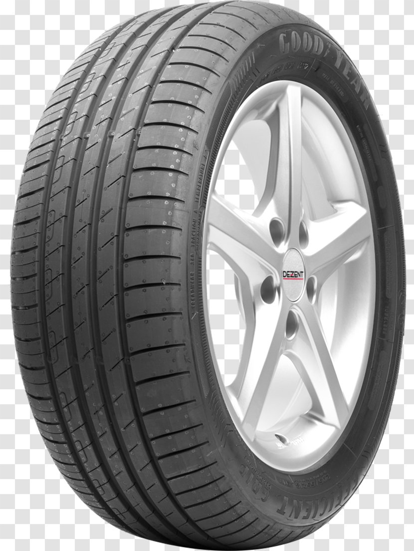 Car Goodyear Tire And Rubber Company Hankook MRF - Automobile Repair Shop Transparent PNG