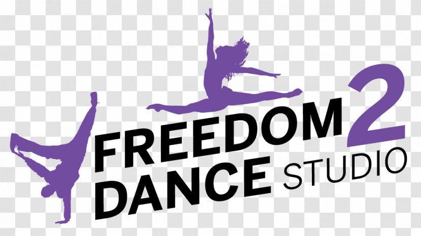 Logo Dance Studio In Freedom Brand - Skip Hop Transparent PNG