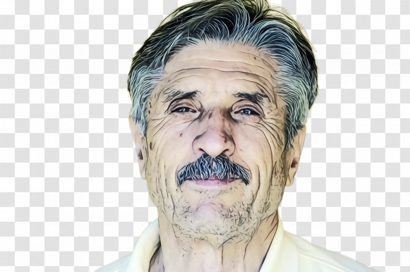 Old Age People - Ageing - Wrinkle Neck Transparent PNG