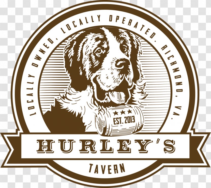 Glen Allen Hurley's Tavern Restaurant Bar - Material - Hurley Transparent PNG