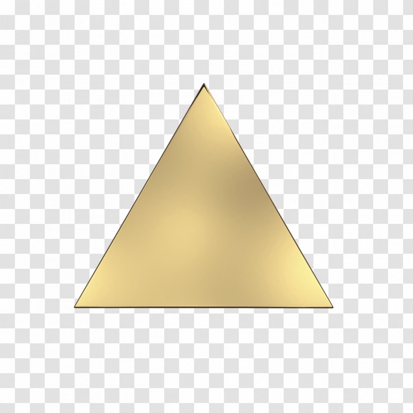 Triangle Sun Right Amazon Web Services - Pyramid - Triangulo Transparent PNG