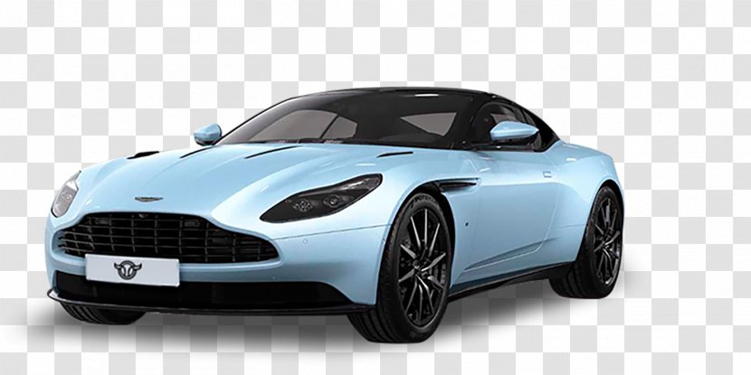 Aston Martin Vanquish Car DB5 Vantage Transparent PNG