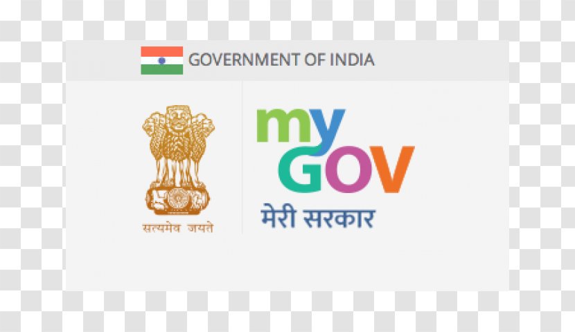 Government Of India Digital Prime Minister National Informatics Centre - Narendra Modi Transparent PNG