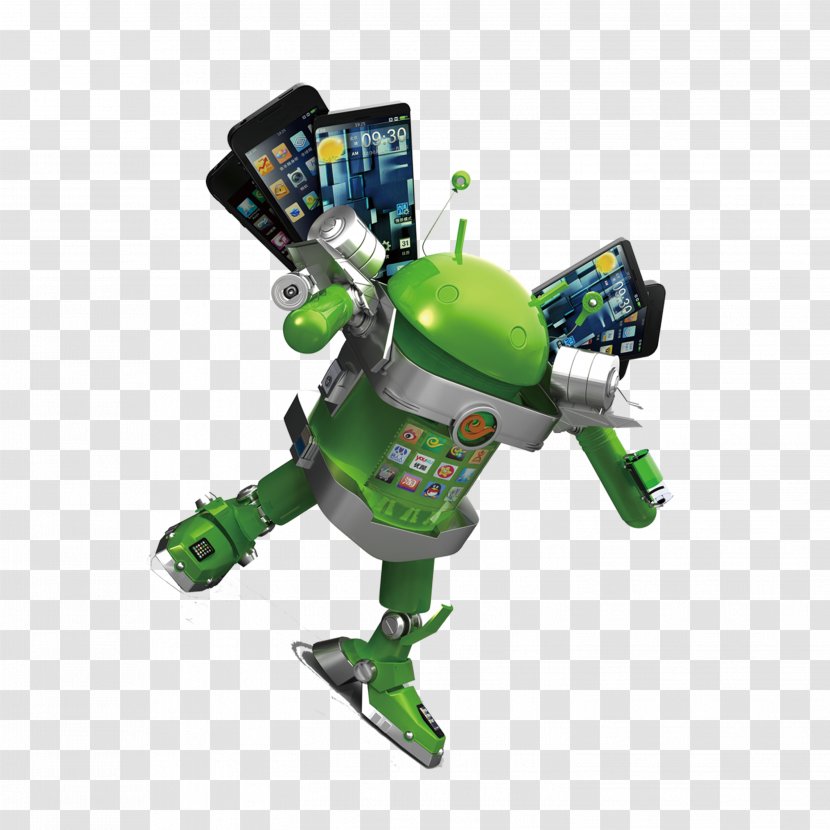 Robot Euclidean Vector Android Download - Nao - Andrews Transparent PNG