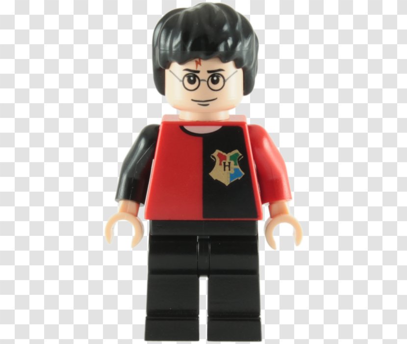 Lego Harry Potter Minifigure Toy - The Big Bang Theory Transparent PNG