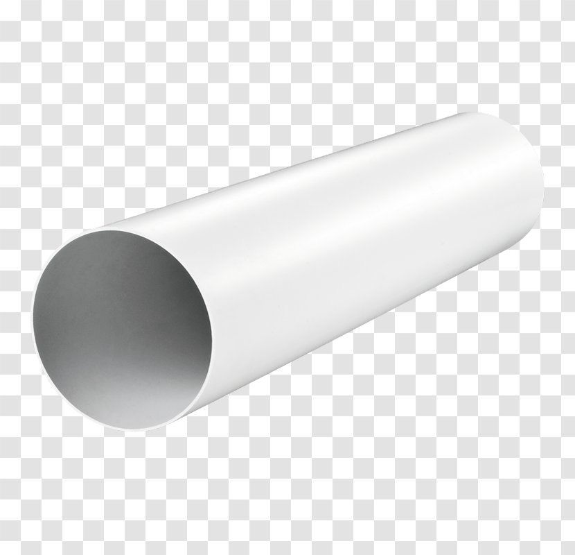 Pipe Duct Воздуховод Ventilation Polyvinyl Chloride - Artikel Transparent PNG