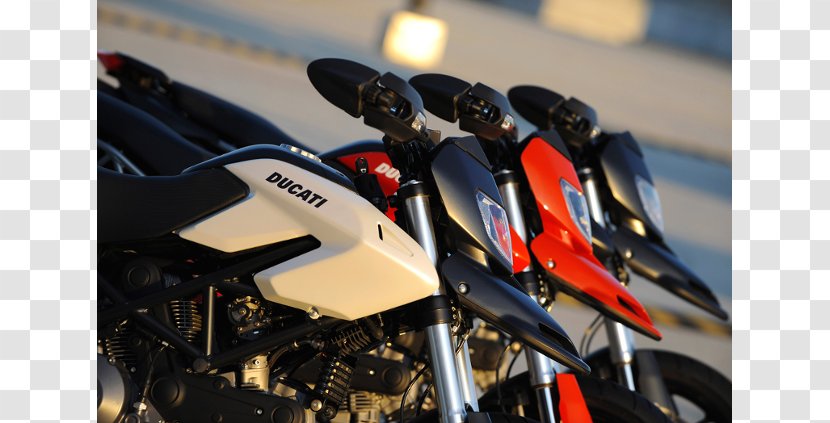 Motorcycle Fairing Car EICMA Ducati Hypermotard - 848 Transparent PNG