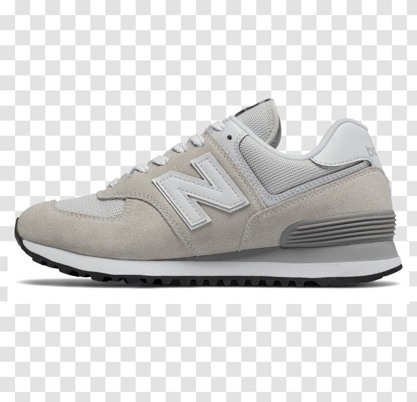 New Balance Sneakers Shoe Footwear Leather - Casual - Suede Transparent PNG