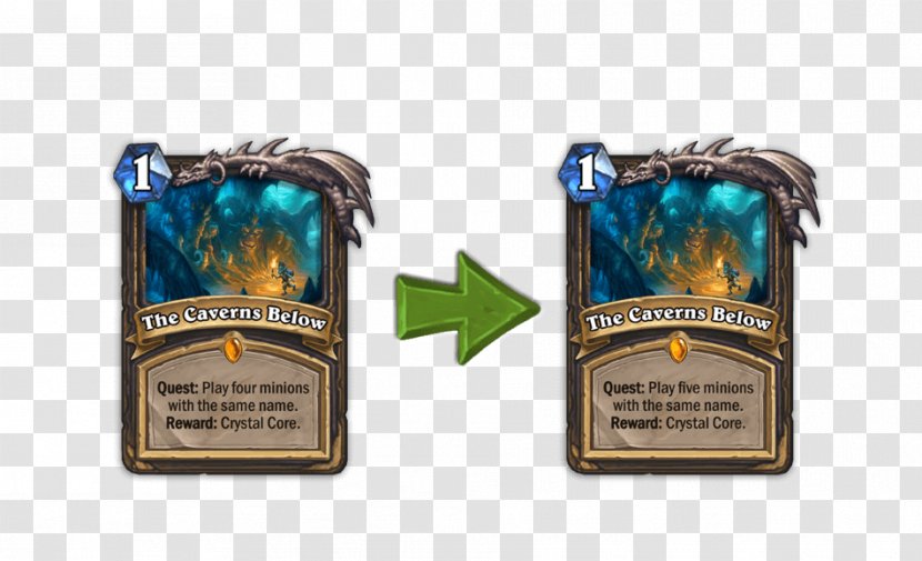 Knights Of The Frozen Throne Game Balance Blizzard Entertainment Patch - Hearthstone Transparent PNG