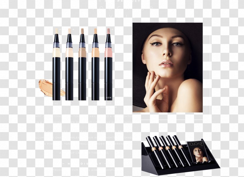 Cosmetics Makeup Brush Avon Products Eyebrow SHA:603031 - Pinnacle Foods - Regular Transparent PNG