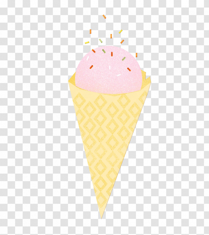 Ice Cream Transparent PNG