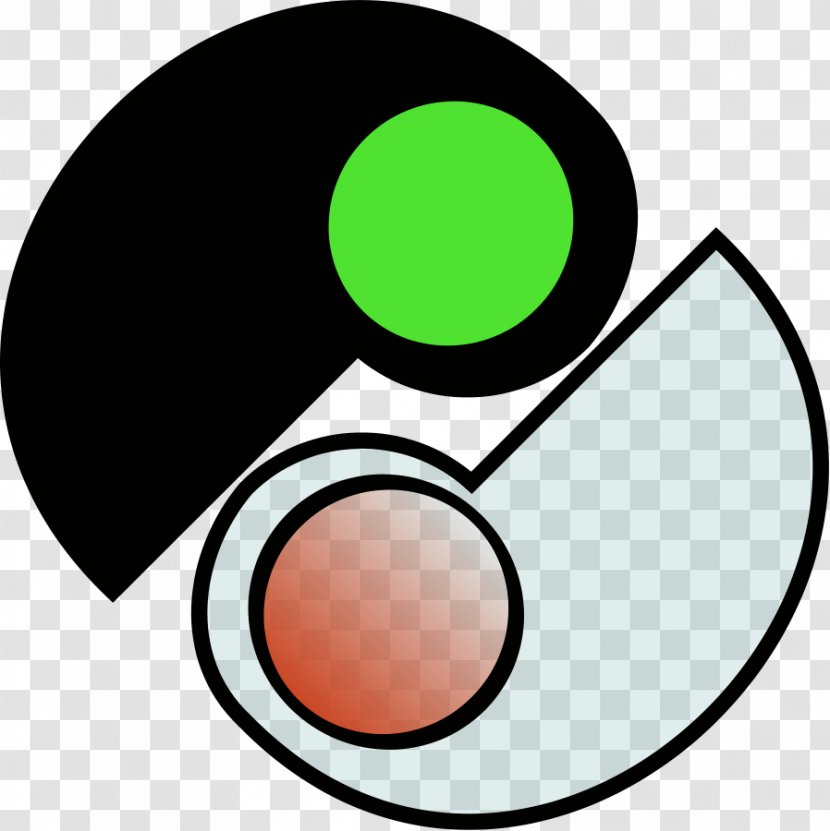 Yin And Yang Download Clip Art - Symbol Transparent PNG