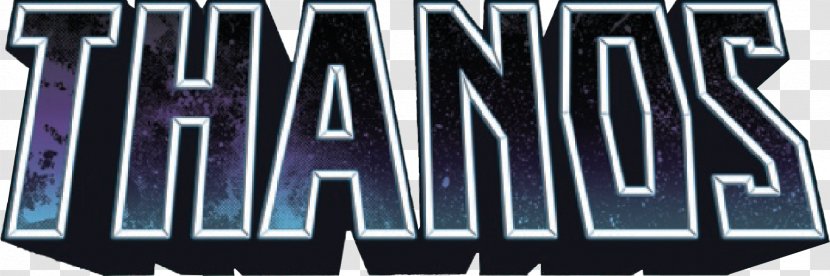 Thanos Vol. 1: Returns Collector Comics Comic Book - Logo - Loki Transparent PNG