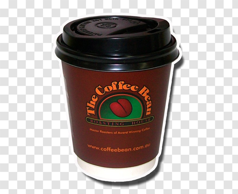 Coffee Cup Flavor - Double Transparent PNG