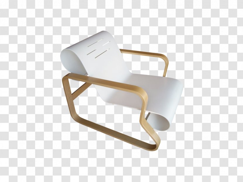 Paimio Chair Eames Lounge Artek - Material Transparent PNG