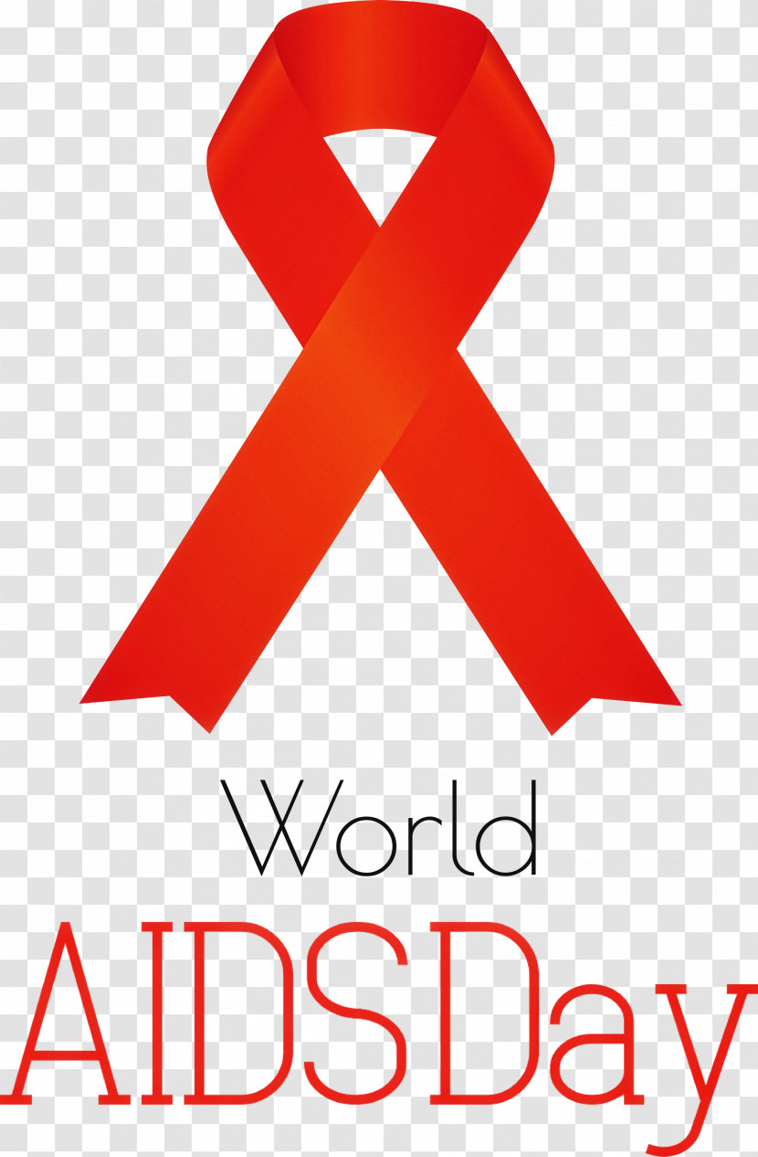 World AIDS Day Transparent PNG