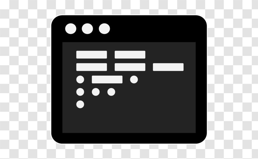 MacOS Microsoft Excel Intel Keynote - Operating Systems - Morse Code Transparent PNG