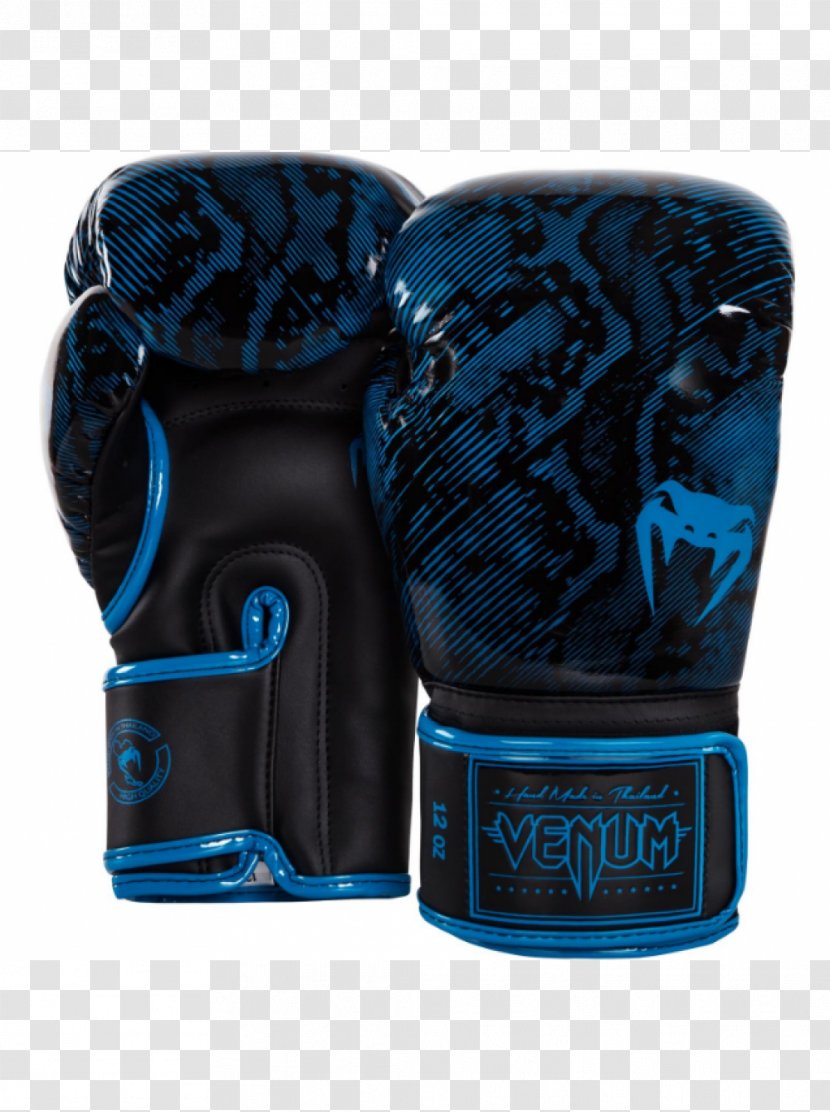 Boxing Glove Venum Sparring - Kickboxing - Gloves Transparent PNG