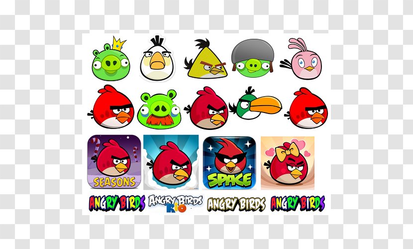 Smiley Angry Birds Pin Badges Clip Art - Emoticon Transparent PNG