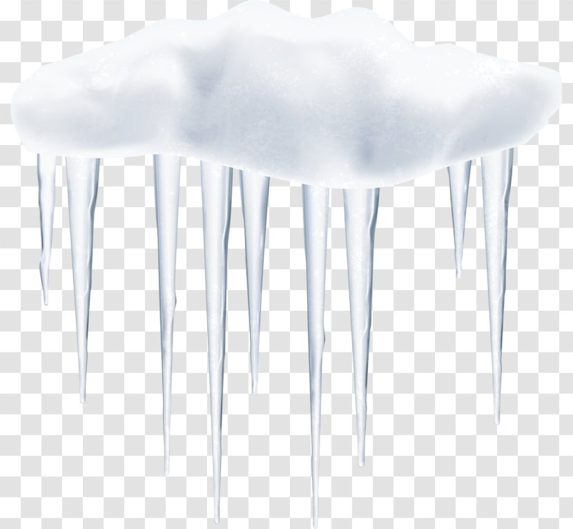 Clip Art - Cloud - Picks Under Transparent PNG