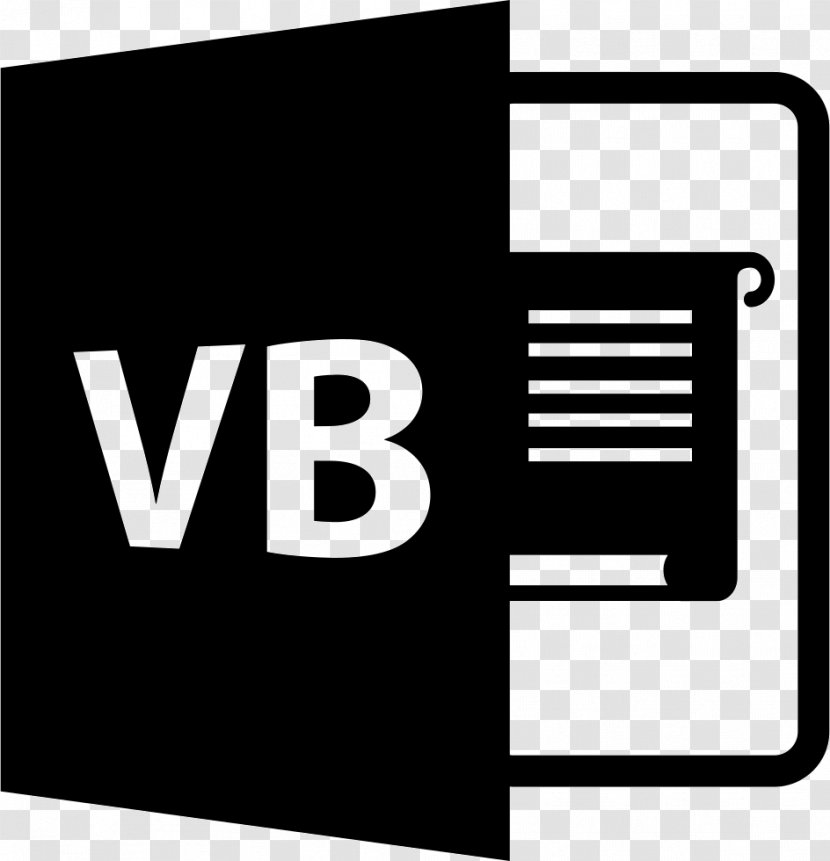 Visual Basic .NET - Text - Symbol Transparent PNG