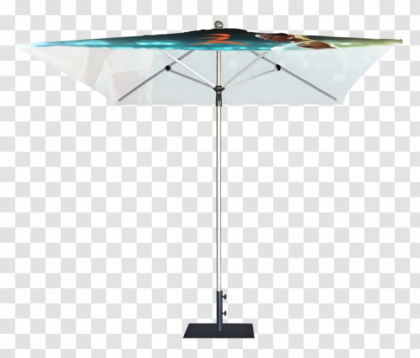 Umbrella Angle - Light Fixture Transparent PNG