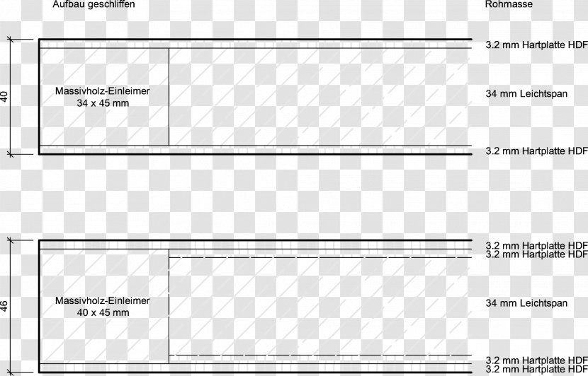 Document Line Angle - Material - Design Transparent PNG