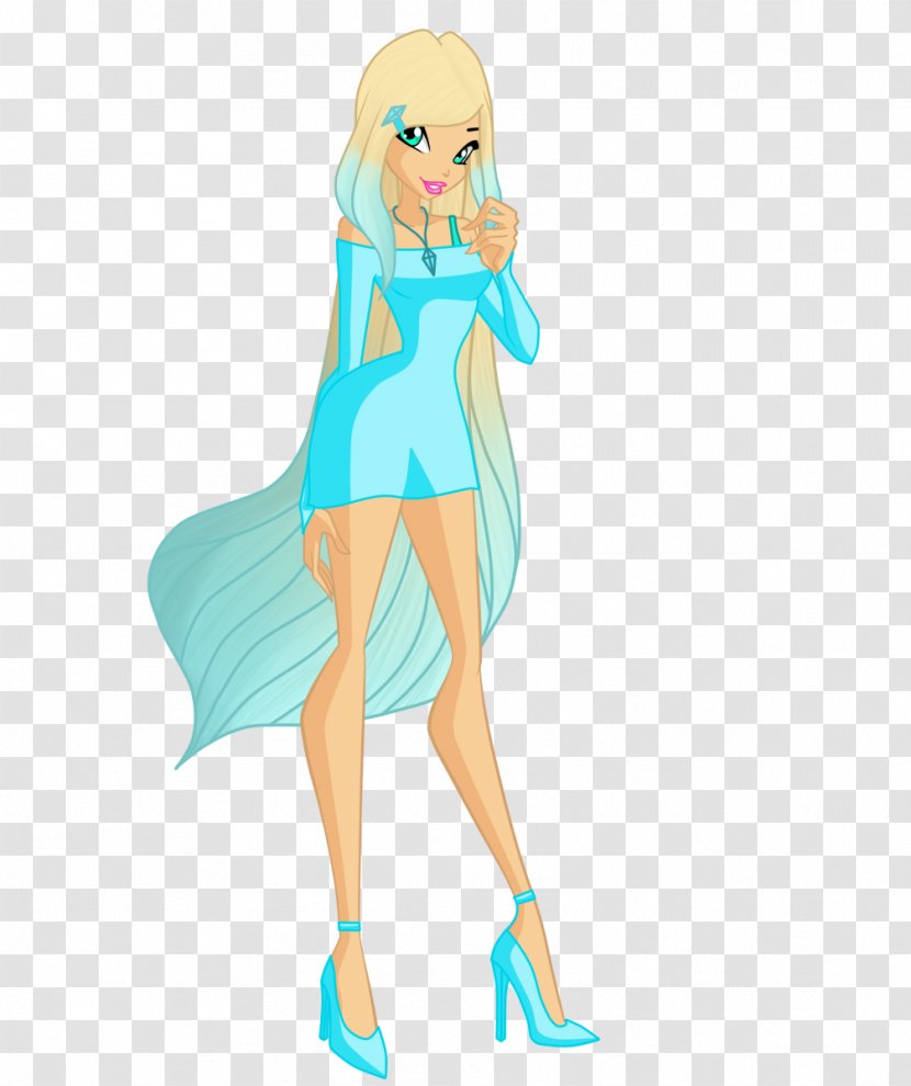 Figurine Cartoon Doll Microsoft Azure Transparent PNG