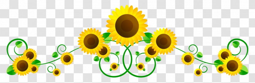 Common Sunflower Photography - Bertikal - Girasoles Transparent PNG