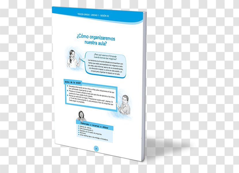 Learning Brand World - Brochure - Comunicacion Transparent PNG