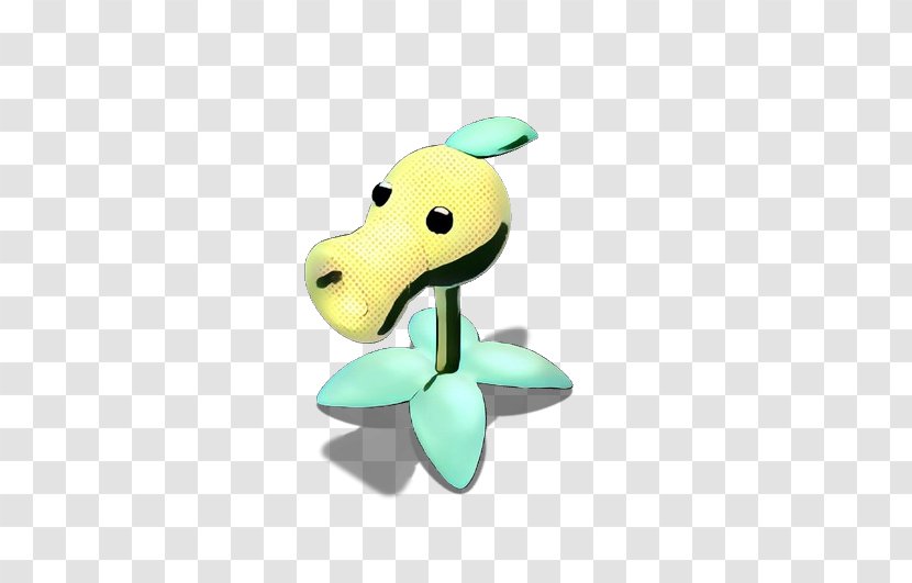 Baby Duck - Toys Plush Transparent PNG