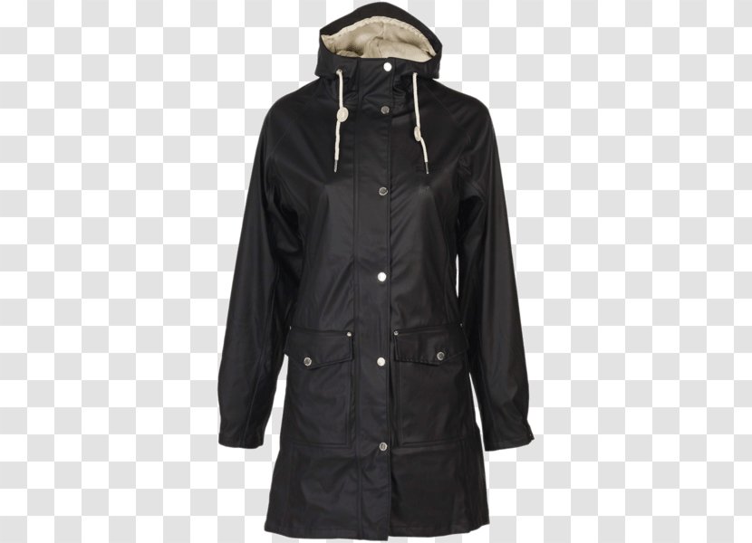 Clothing Raincoat Parka Jacket Transparent PNG