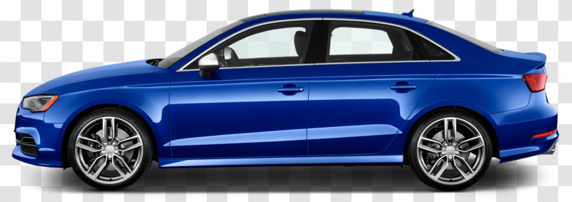 2017 Chevrolet Cruze Audi A3 Car Transparent PNG