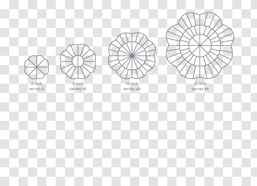Bicycle Frames Chart Cycling Drawing - Petal Transparent PNG