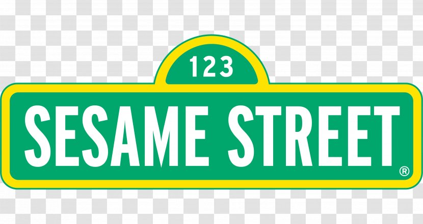 Logo Elmo Ernie Sign Font - Brand - Sesame Street Transparent PNG