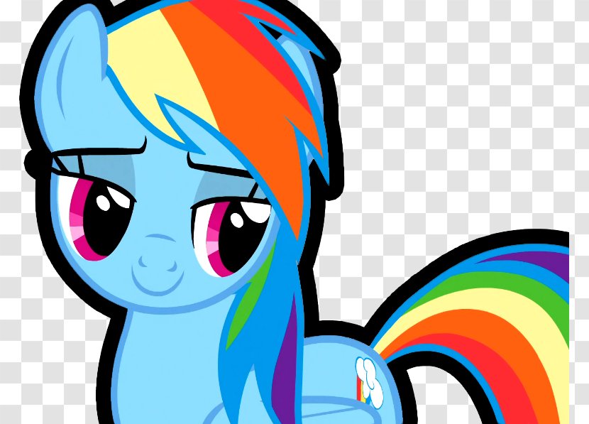 Rainbow Dash Fluttershy Indominus Rex Horse My Little Pony: Friendship Is Magic Fandom - Frame Transparent PNG