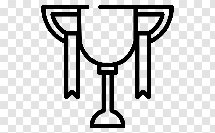 Trophy Clip Art - Symbol Transparent PNG