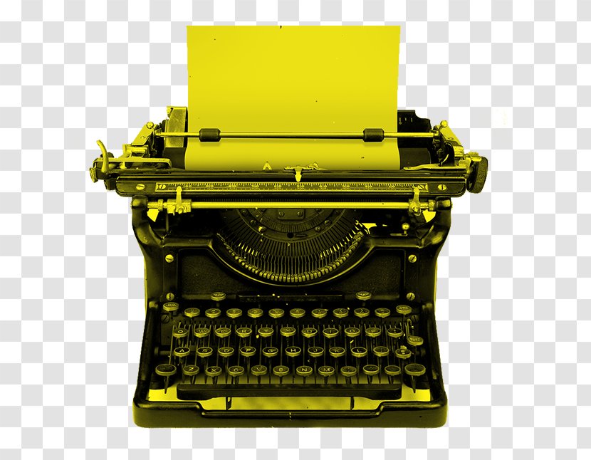 Journalist United States Of America Writer True Stories, Well Told Making Money Online - Typewriter Transparent PNG