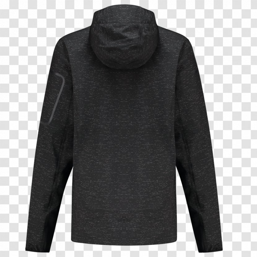 T-shirt Leather Jacket Alpinestars Clothing - Hoodie Transparent PNG