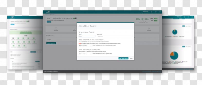 Cloud Computing Security Infrastructure As A Service Google Platform - Screenshot Transparent PNG