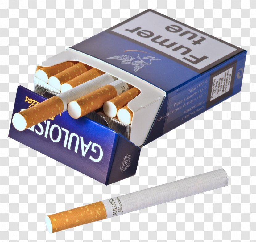 Cigarette Pack Tobacconist Electronic - Smoking - E-Cigarettes Transparent PNG