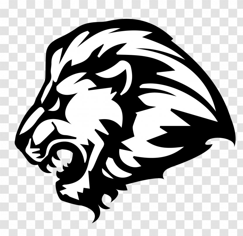 Lionhead Rabbit Lord Fairfax Community College Logo - Lion S Roar Transparent PNG