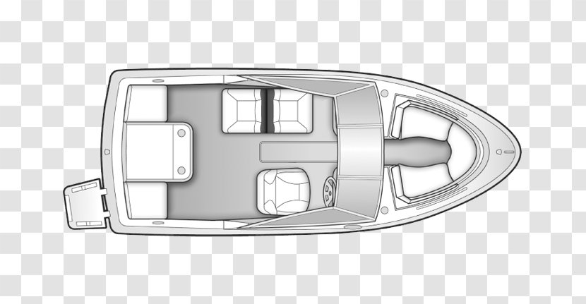 Yacht Bayliner Motor Boats Island Lake Marine & Sports - Boat Plan Transparent PNG