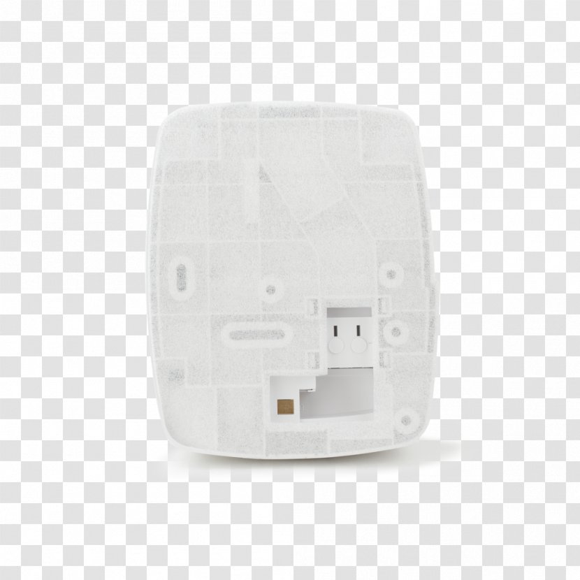 Wireless Access Points - Technology - Carbon Monoxide Detector Transparent PNG