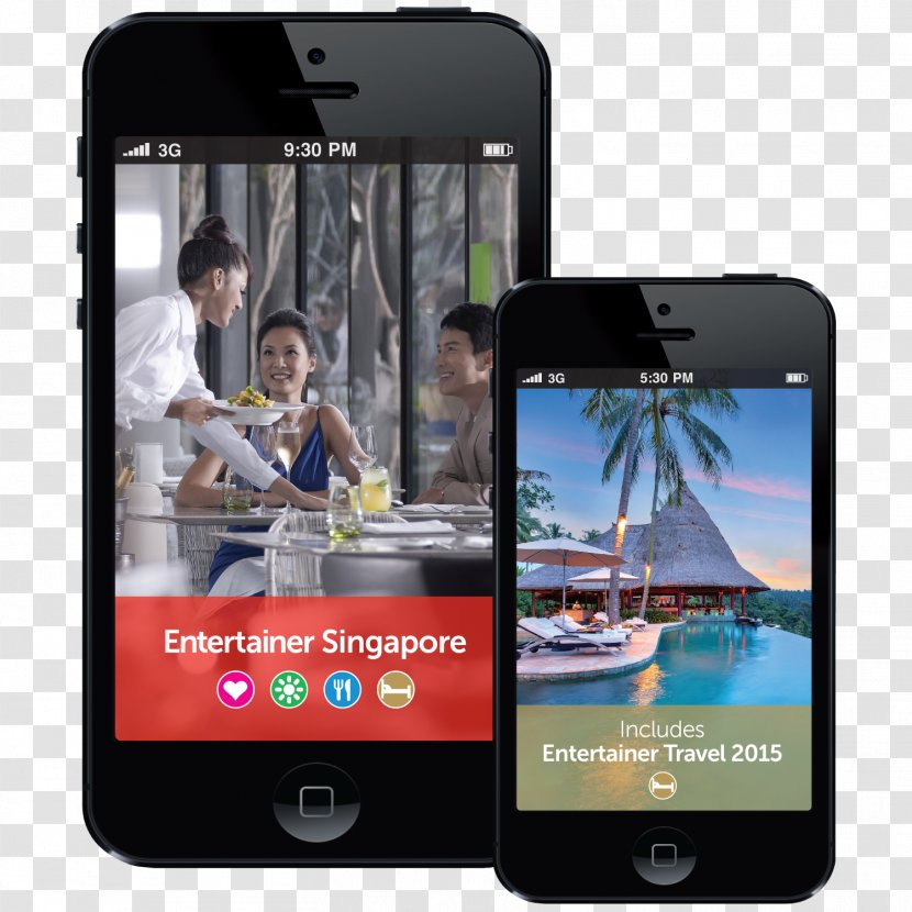 Smartphone Feature Phone Mobile Phones The Entertainer - Singaporeans - Buy One Get FREE Transparent PNG
