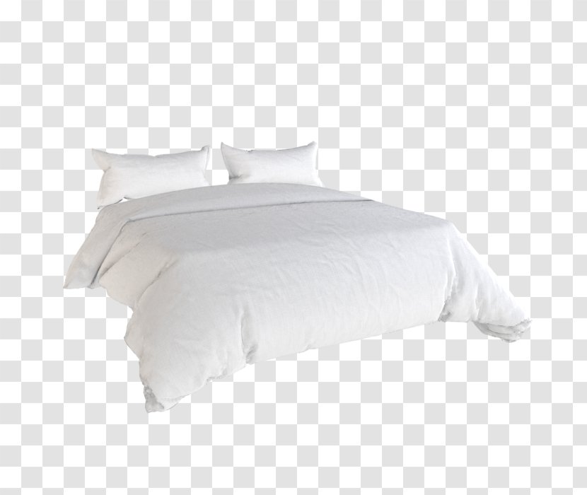California Bed Sheets Linens Bedding - Duvet Cover - Mattress Transparent PNG