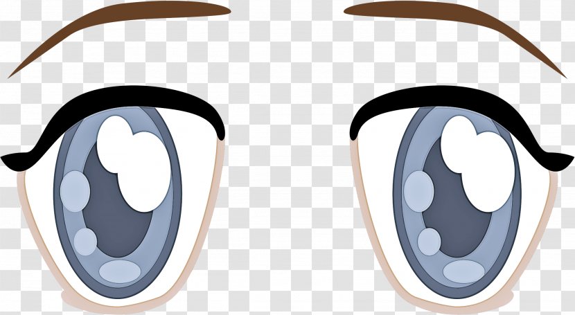 Nose Eye Eyewear Font Ear Transparent PNG